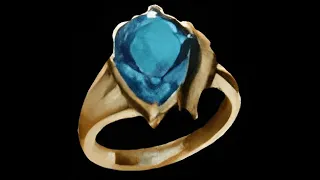 BDO SEA Rich Merchant's Ring Combined!!