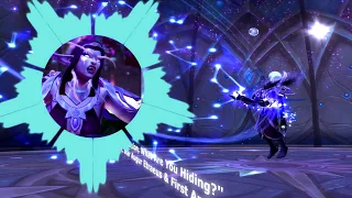 "An Illusion, What Are You Hiding?" Ft. Star Augur Etraeus & First Arcanist Thalyssra