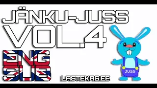 Made in Eesti - Jänku-Juss/Johnny Bunny Vol. 4 (Flash Back)