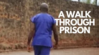 See Our Documentary In Prison.