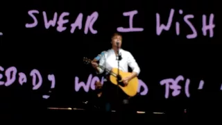 Paul McCartney Berlin Waldbühne 14.06.2016