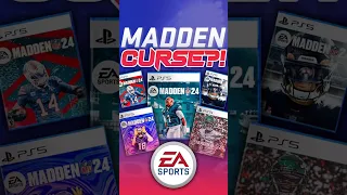 NEXT MADDEN CURSE?!😱