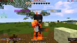 relax pvp HolyWorld |MST|FunTime| by InstaPump