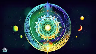 Listen to this and your entire energy body will be restored - prepare for the blessings of 2024