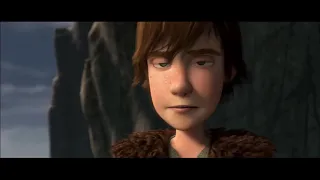 How to Train Your Dragon Inspiring Greatness Clip