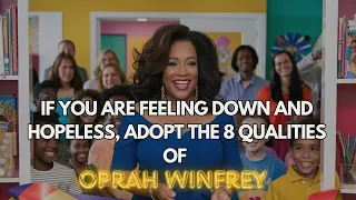 8 Fascinating Traits of Oprah Winfrey That Contribute to Her Success