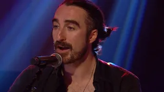 Danny O'Reilly & Rachel Mae Hannon Perform Heroes Or Ghosts on 'Unseen Songs' | The Main Stage | RTÉ