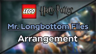 Mr. Longbottom Flies (Disco Radio) - Lego Harry Potter: Years 1-4 • Arrangement