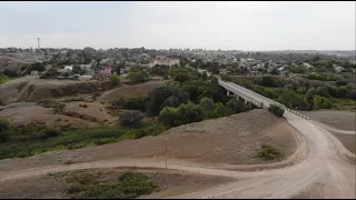 Deutsche Siedlungen im Porträt – Mariental (heute Sowetskoje)