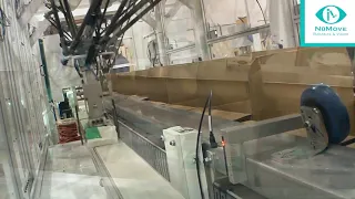 Robotic Case Packer - Case Packing Machine - NuMove