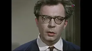 "Фитиль" №15 - "Темнота" (1963)