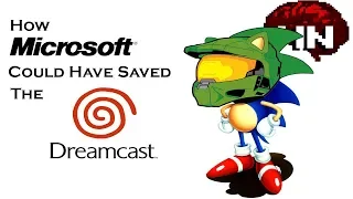 Microsoft could have saved the Sega Dreamcast