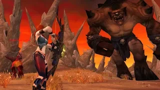 World Of Warcraft Quest Info: Maggoc's Treasure Chest