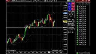 Using a Trade Copier with Apex Trader Funding