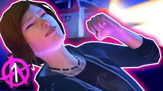 ПОЙДЁМ СО МНОЙ  | Life is Strange: Before The Storm | полностью на русском 1 эпизод #1