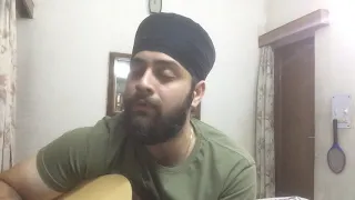 Pagal | diljit dosanjh | gurdit singh | cover