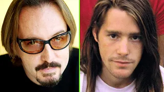 Chad Channing on Butch Vig & Jack Endino: Nirvana Producers (Nevermind & Bleach)