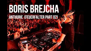 Boris brejcha - Feuerfalter Part 02 set 2