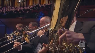 O Come, O Come, Emmanuel | The Tabernacle Choir