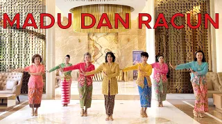 Madu dan Racun Line Dance by Miranda Lucia Sam Lucia