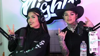 Flor Martinez | EVERYNIGHTNIGHTS PODCAST #221