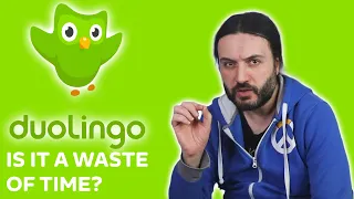 Is Duolingo A Useless App?