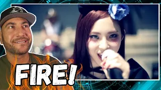 BAND-MAID / REAL EXISTENCE (Official Music Video) - First* Ever REACTION!