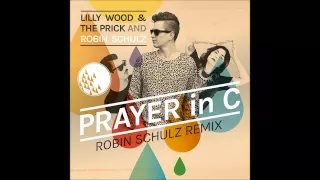 Lilly Wood & The Prick (Robin Schulz) - Prayer in C