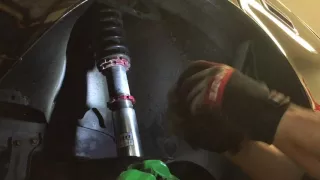 HOW TO adjust your coilovers - Explained