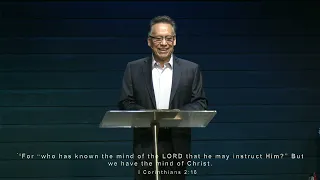 The Origin and Blessing of Godly Relationships | Daniel Rodriguez