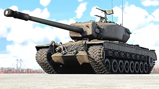 The Heavy Tank Meta Machine || T34