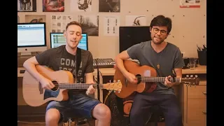 Mrs. Robinson (Cover) - Simon & Garfunkel