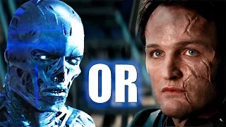 Terminator Genisys - WILL SKYNET WIN?!
