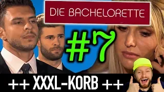 Bachelorette 2019: Tims HALBFINAL-KORB an Gerda nach Dreamdates #7