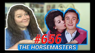 Every Disney Movie Ever: The Horsemasters