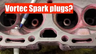 Vortec SBC Spark plugs? Plus ignition tips