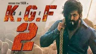 Kgf2 Full movie || kgf2full south movie  ||Yash new movie