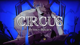 Genshin [AMV/GMV] - Circus