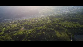 Flying in Moldova   Xiaomi Mi Drone 4K Cinematic Footage