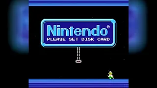 Every Nintendo console startup screen |1983 to 2020|