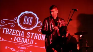 Kabaret Trzecia Strona Medalu Gala Jubileuszowa część 9