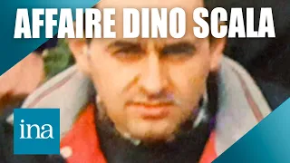 Dino Scala, le "violeur de la Sambre" | INA Actu