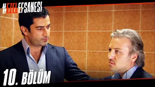 Ezel 10. Bölüm | Kime Sadıksın - HD