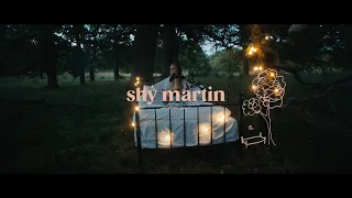 slow - shy martin - bed version