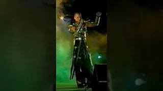 VITAS - Dreams [Penza - 01.07.2001]