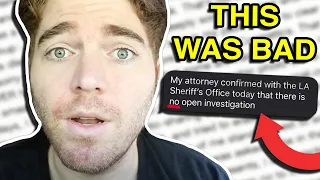 SHANE DAWSON ADDRESSES THE LIES