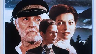 Trailer - DER ZAUBERBERG (1982, Rod Steiger, Marie France Pisier, Christoph Eichhorn)