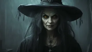 My Grandma is a Dark Witch (Soundtrack)