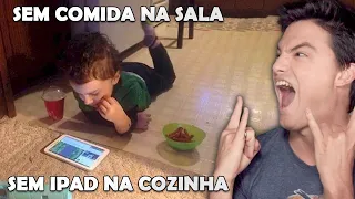 CRIANÇAS GENIAIS QUE VENCERAM SEUS PAIS! [+10]