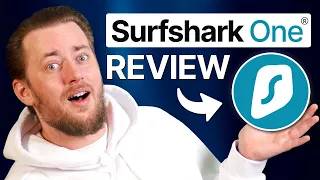 Is Surfshark One Worth It | Surfshark One Review